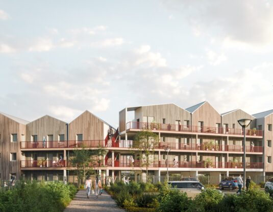 Programme immobilier Habilis