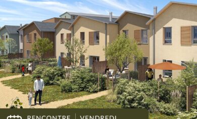 Actualité Journée découverte L’échappée