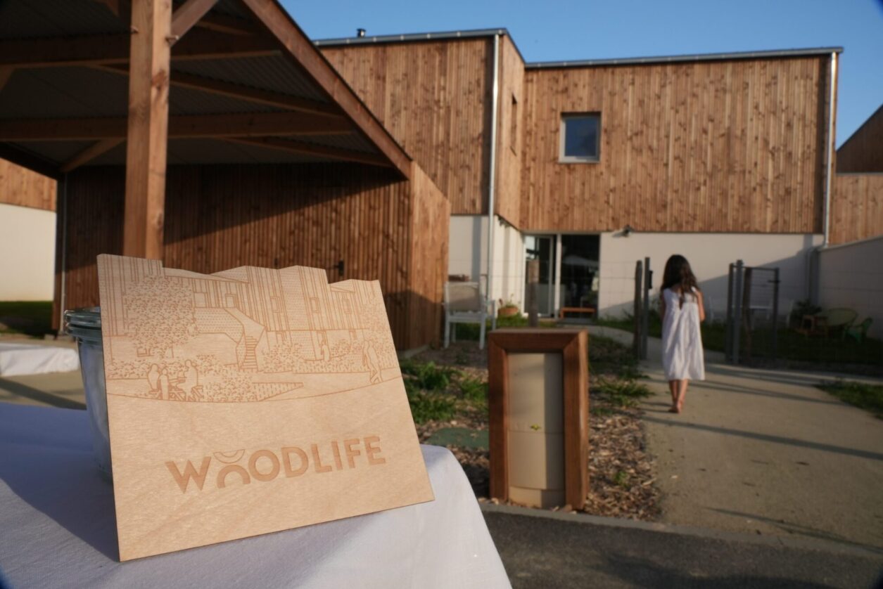 Woodlife
