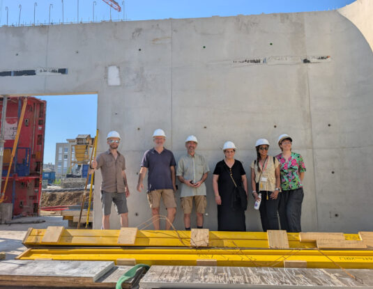 Programme immobilier Le Carr&rsquo;étoile